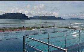 Ikiru Japanese Tatami Convenient Seaview Apartment